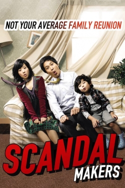 Scandal Makers-full