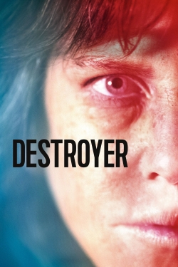 Destroyer-full