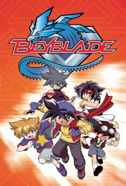 Beyblade-full