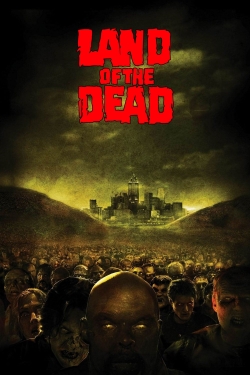 Land of the Dead-full