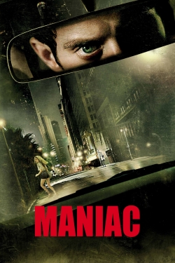 Maniac-full