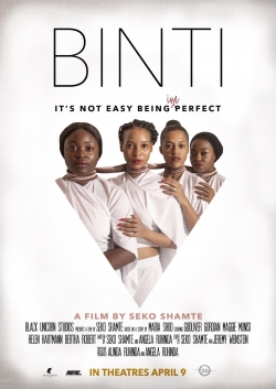 Binti-full