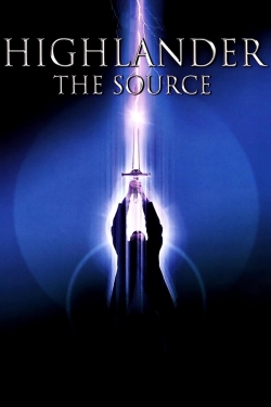 Highlander V: The Source-full