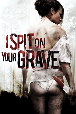 I Spit on Your Grave-full