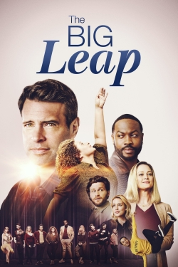 The Big Leap-full