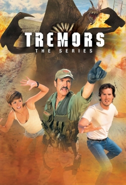 Tremors-full