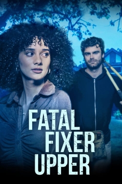 Fatal Fixer Upper-full