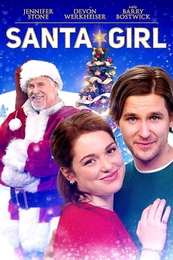 Santa Girl-full