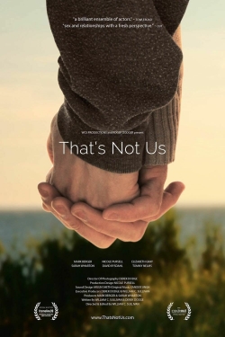 That's Not Us-full