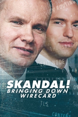 Skandal! Bringing Down Wirecard-full