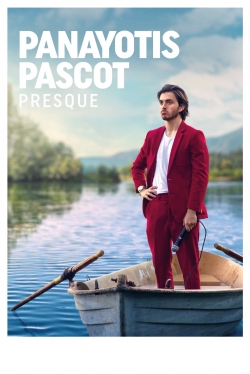 Panayotis Pascot: Almost-full