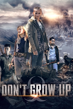 Don't Grow Up-full