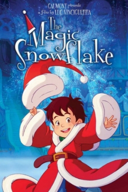 The Magic Snowflake-full