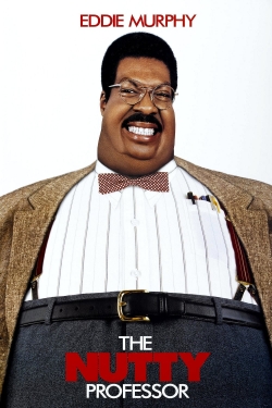 The Nutty Professor-full