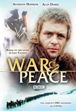 War and Peace-full