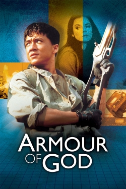 Armour of God-full