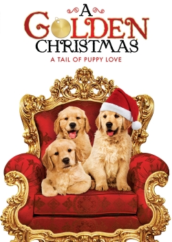 A Golden Christmas-full