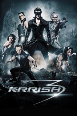 Krrish 3-full