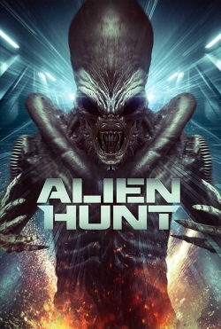 Alien Hunt-full