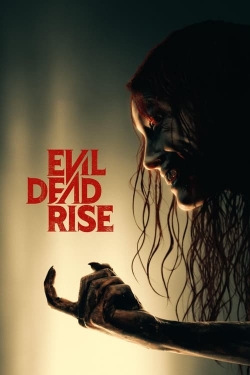 Evil Dead Rise-full