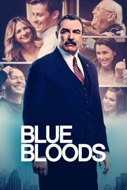 Blue Bloods-full