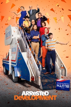 Arrested Development-full