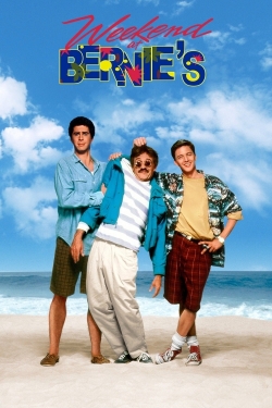 Weekend at Bernie's-full