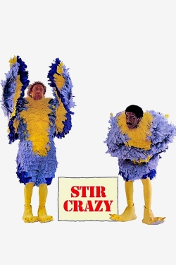 Stir Crazy-full