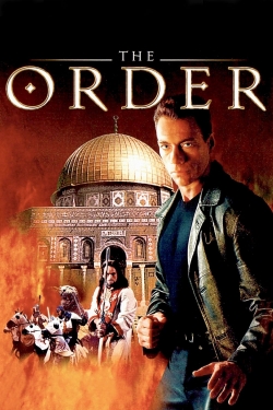 The Order-full