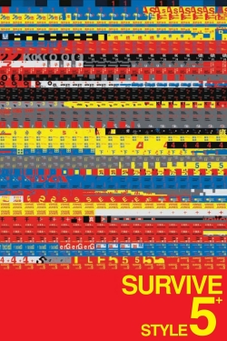 Survive Style 5+-full