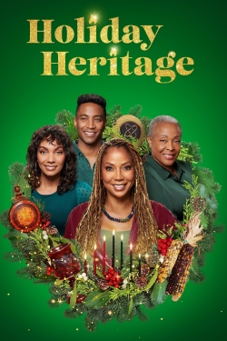 Holiday Heritage-full