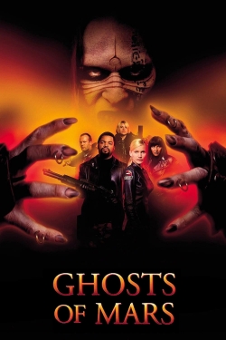 Ghosts of Mars-full