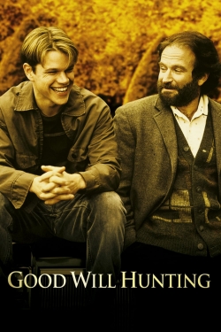 Good Will Hunting-full