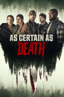 As Certain as Death-full