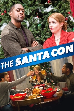 The Santa Con-full