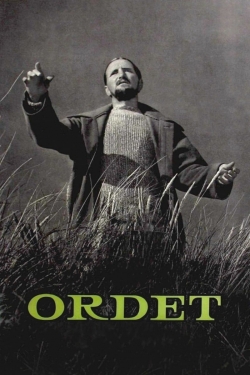 Ordet-full