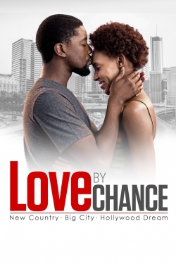 Love By Chance-full