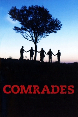 Comrades-full