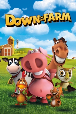 Down On The Farm-full