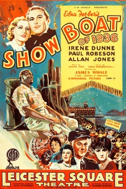 Show Boat-full