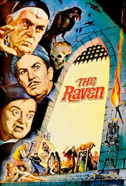 The Raven-full