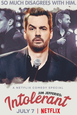 Jim Jefferies: Intolerant-full