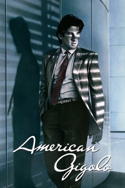 American Gigolo-full