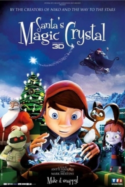 The Magic Crystal-full