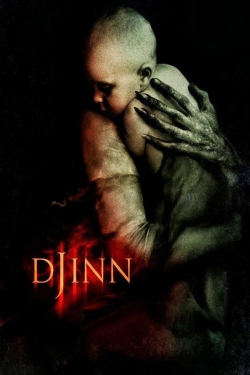 Djinn-full