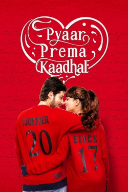 Pyaar Prema Kaadhal-full