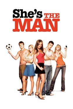 She's the Man-full