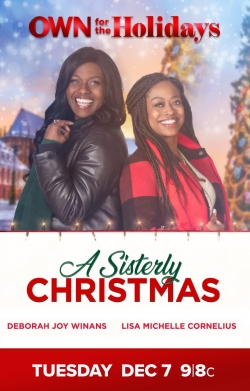 A Sisterly Christmas-full