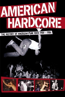 American Hardcore-full