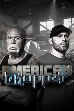 American Chopper-full